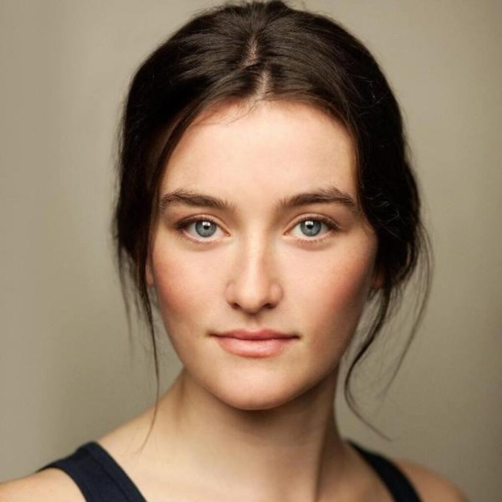 elenco american love story