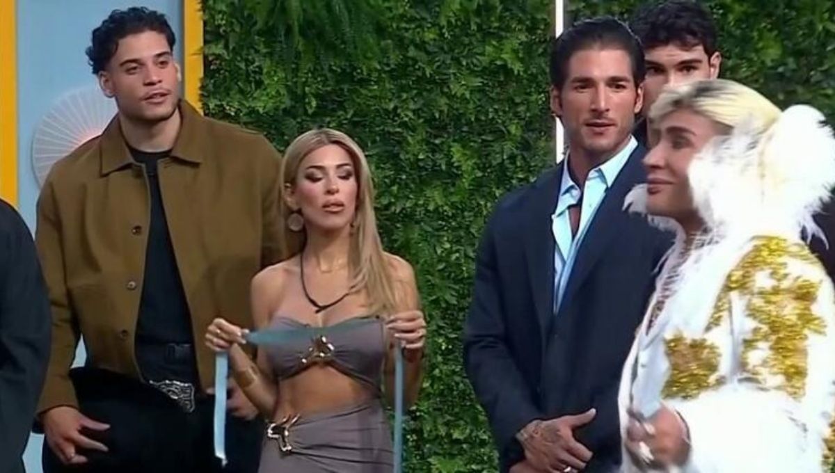 eliminado la casa de los famosos telemundo 23 de febrero