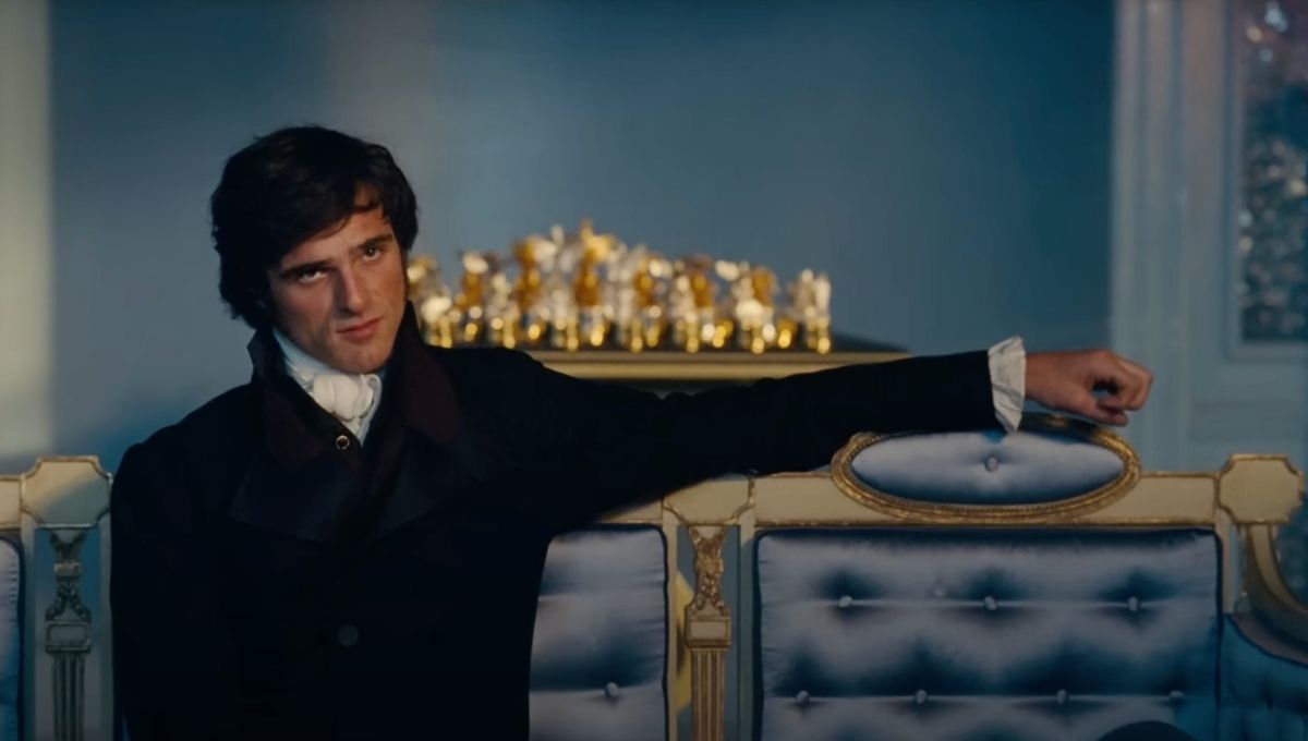 en que libro esta inspirada la pelicula de cumbres borrascosas