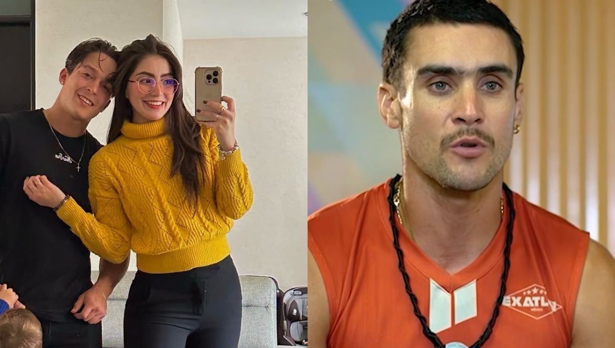 esposa de ernesto cazares confronta a humberto