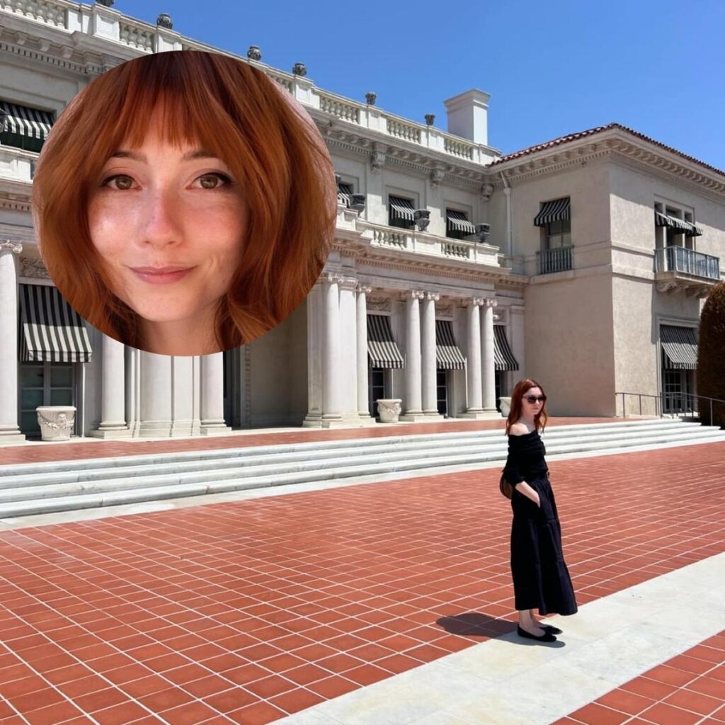 esposa de paul anthony kelly