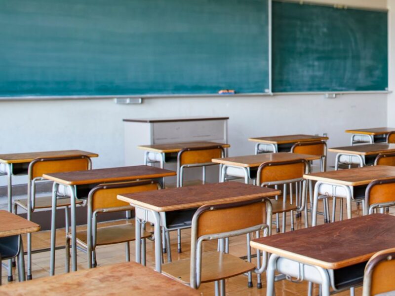 Cómo sabes si tengo clases o no este lunes 23 de febrero