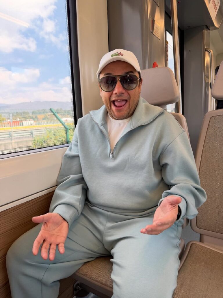 ¿Qué es el género fluido?