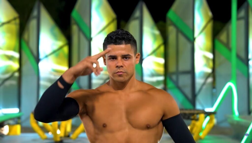 Exatlón Estados Unidos Calendario completo semana final