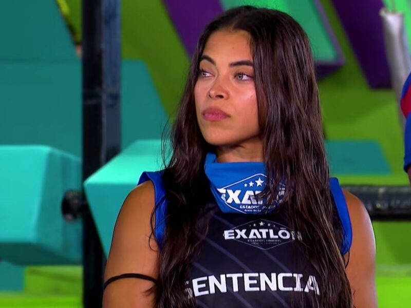 Exatlón Estados Unidos eliminado hoy jueves 12 de febrero