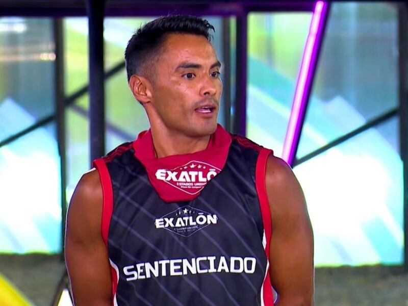 eliminado hoy martes 10 febrero