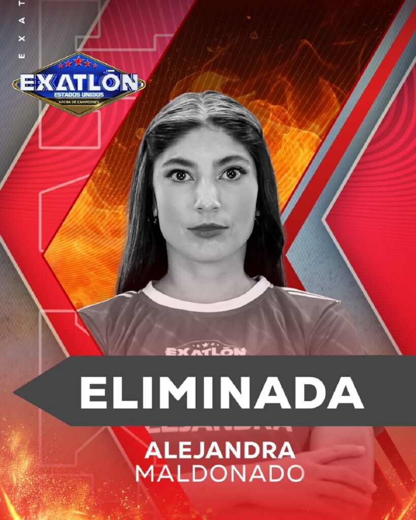 ¿Quién gana el Martes de Recompensa hoy 3 de febrero en Exatlón Estados Unidos?