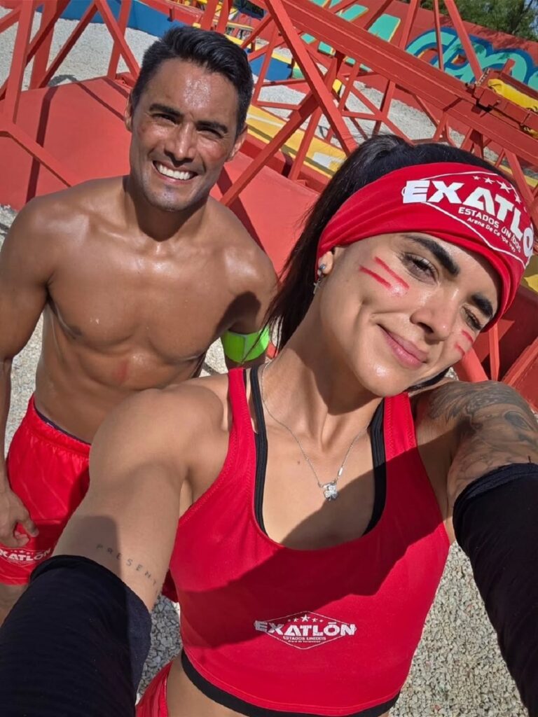 Miércoles de Sentencia hoy en Exatlón Estados Unidos