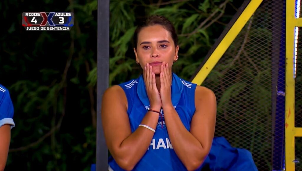 eliminado de hoy 8 de febrero