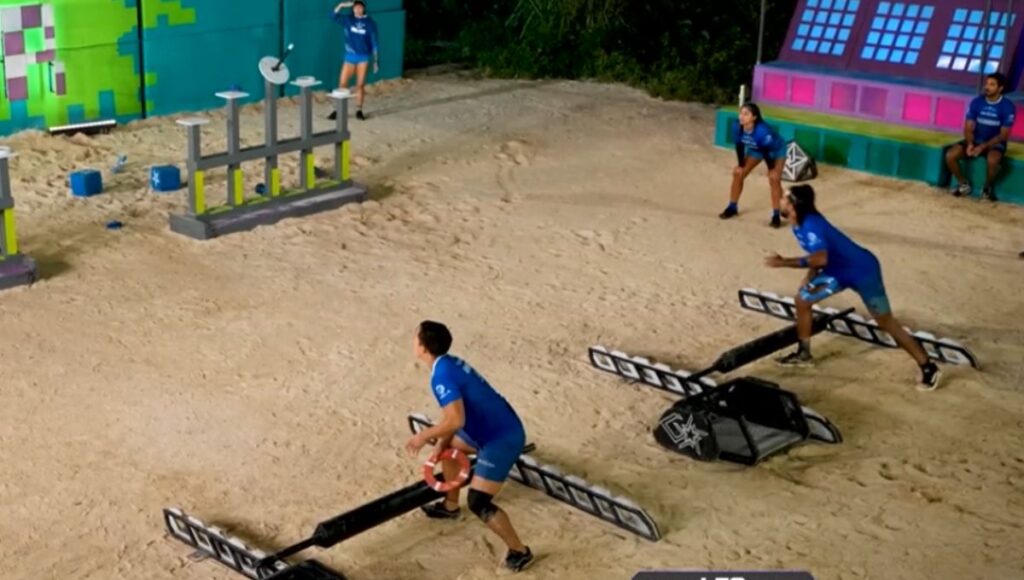 Resumen de Exatlón México hoy 22 de febrero, ¿qué pasó?