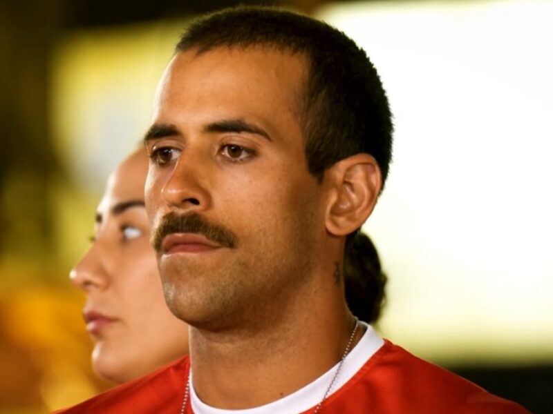 Quién salió hoy 9 de febrero de Exatlón México