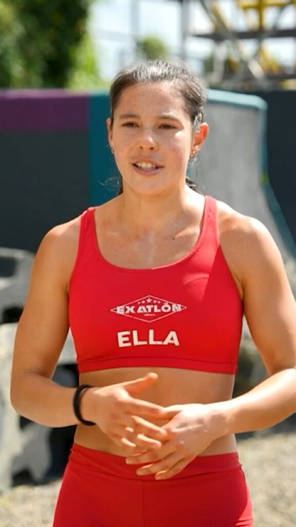 dónde ver Exatlón México hoy domingo 1 de febrero