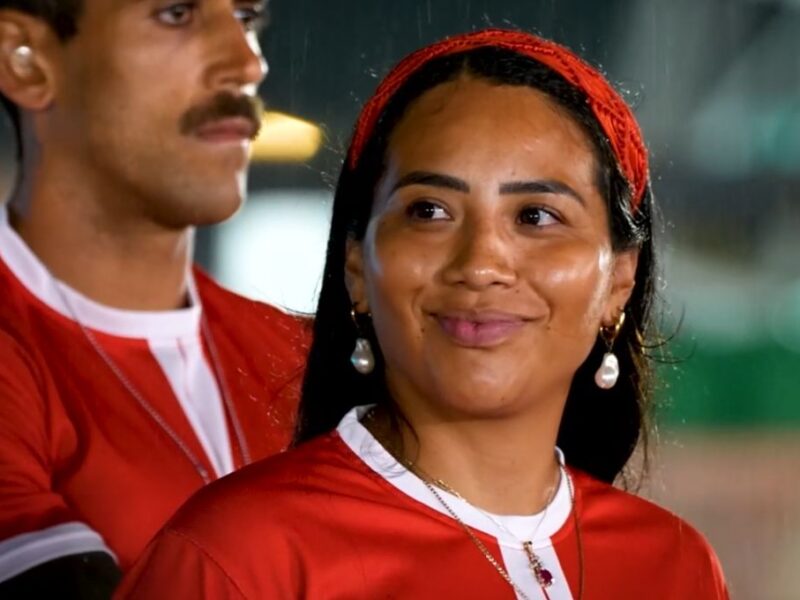 Quién salió de Exatlón México el 1 de febrero