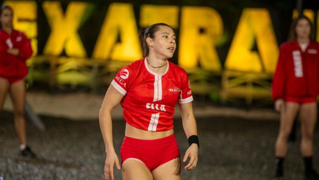 Resumen de Exatlón México el 1 de febrero