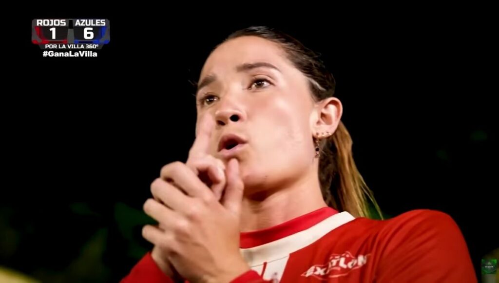 ¿Quién gana hoy la medalla femenil en Exatlón México?