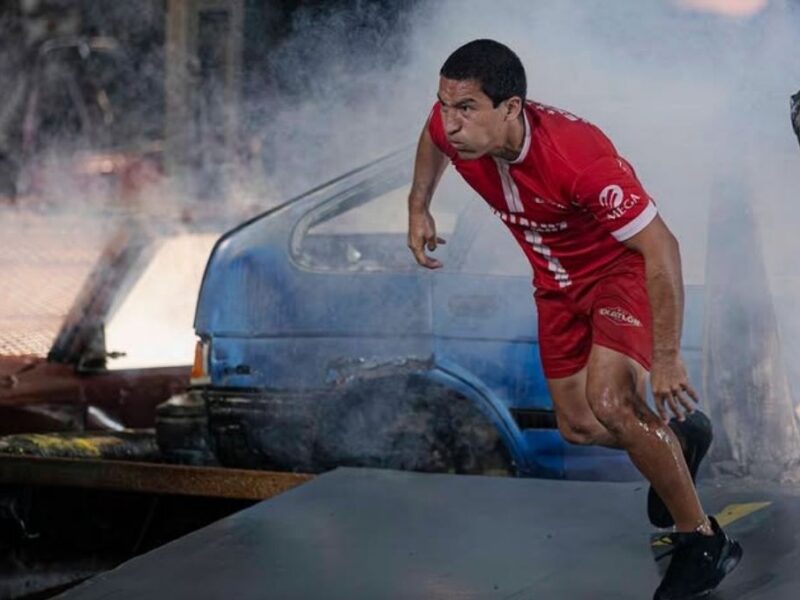 Villa 360 hoy 9 de febrero de 2026