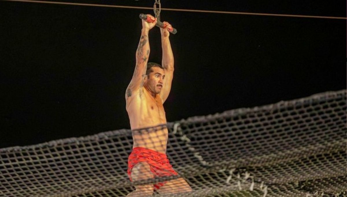 fans atacan a mono osuna por su pelea con alejandro en exatlon mexico