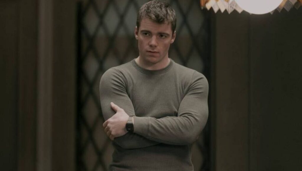 final explicado el agente nocturno 3