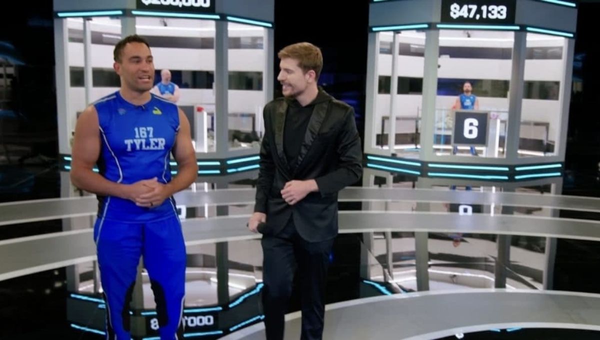 finalistas de beast games 2