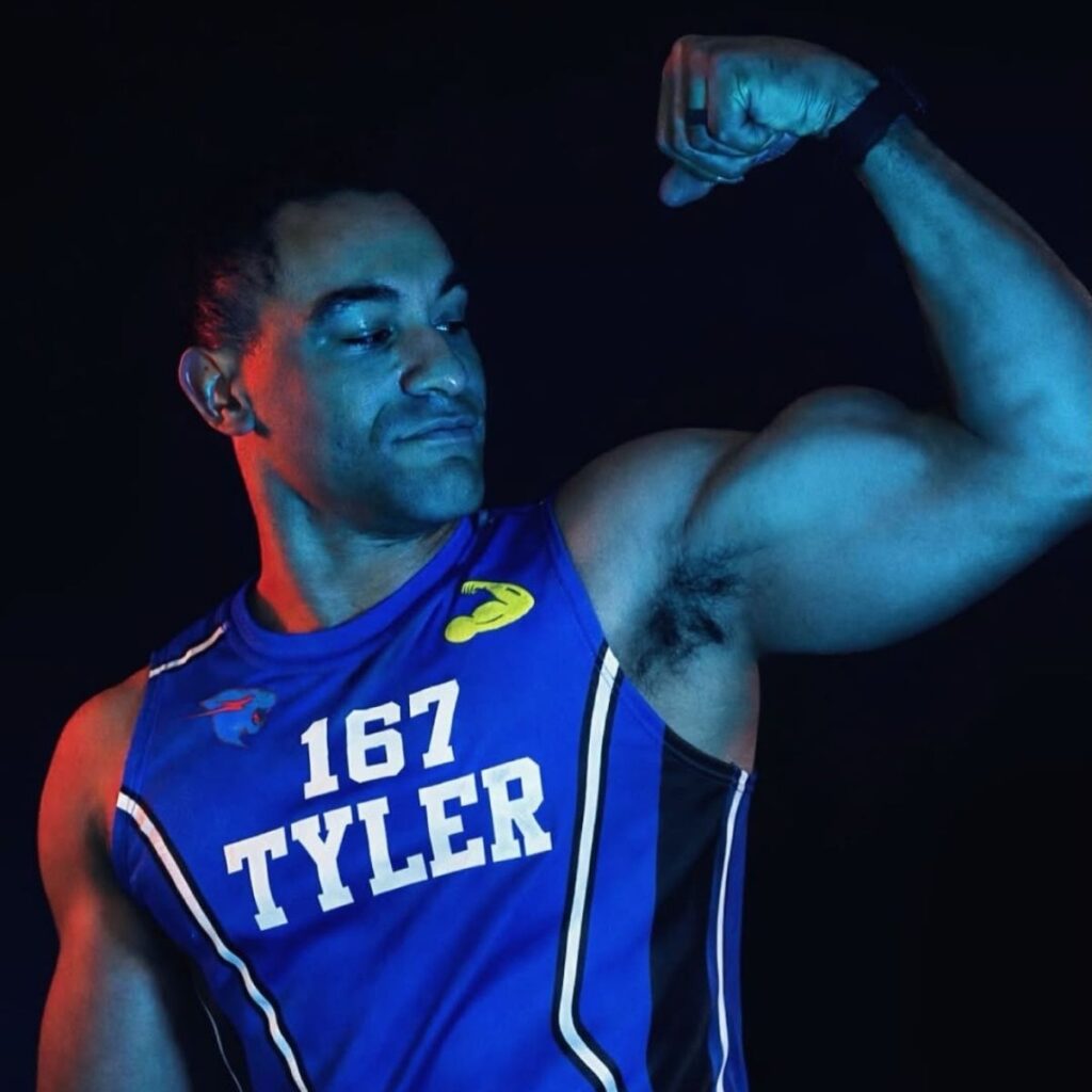 ganador de la segunda temporada de beast games