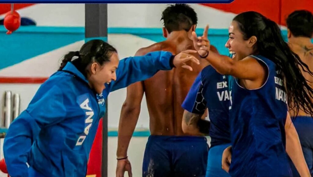 ganadores de la supervivencia de exatlon mexico hoy 6 de febrero