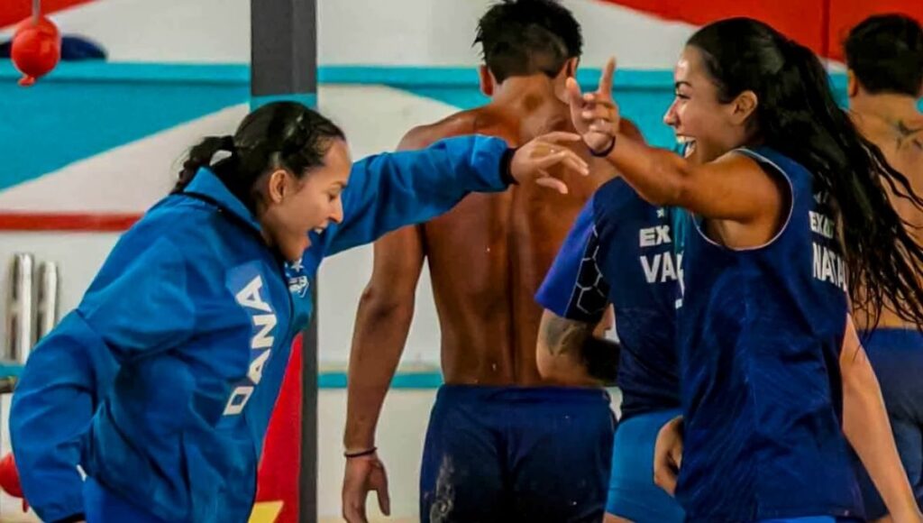 ganadores villa 360 exatlon mexico hoy 5 de febrero