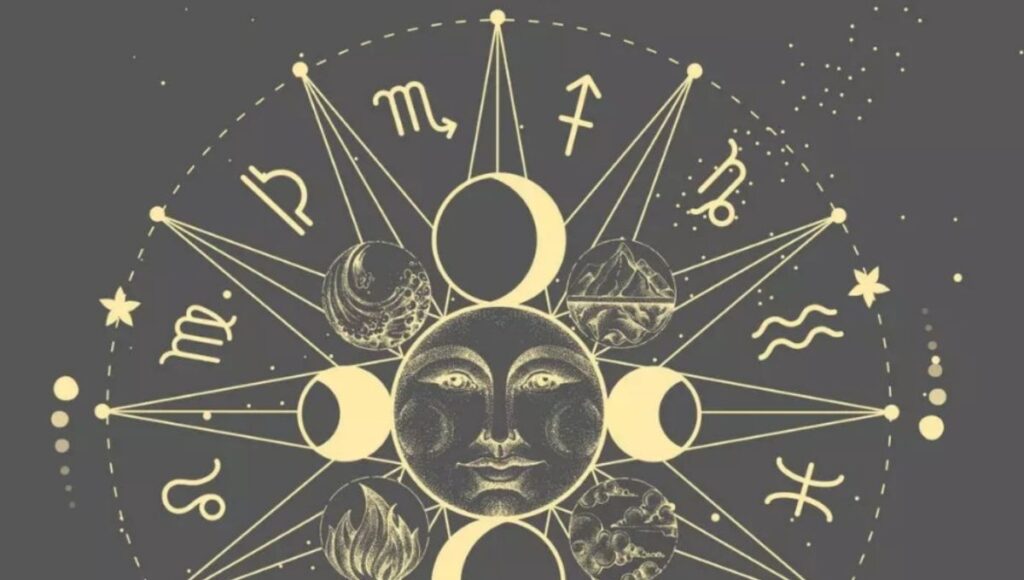 Tu horóscopo de Nana Calistar hoy lunes 23 de febrero