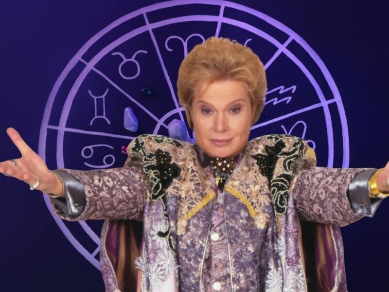 Qué dice el horóscopo de Walter Mercado del 16 de febrero