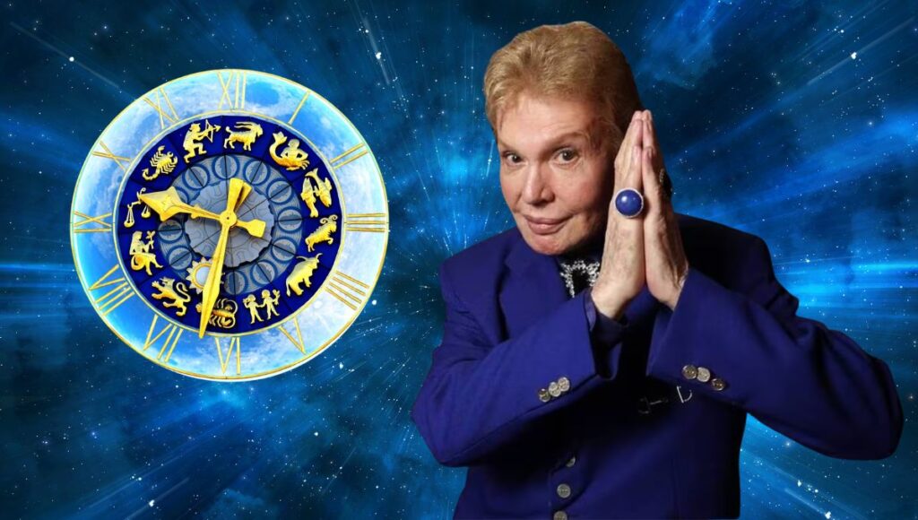 Predicciones del horóscopo de Walter Mercado del 17 de febrero