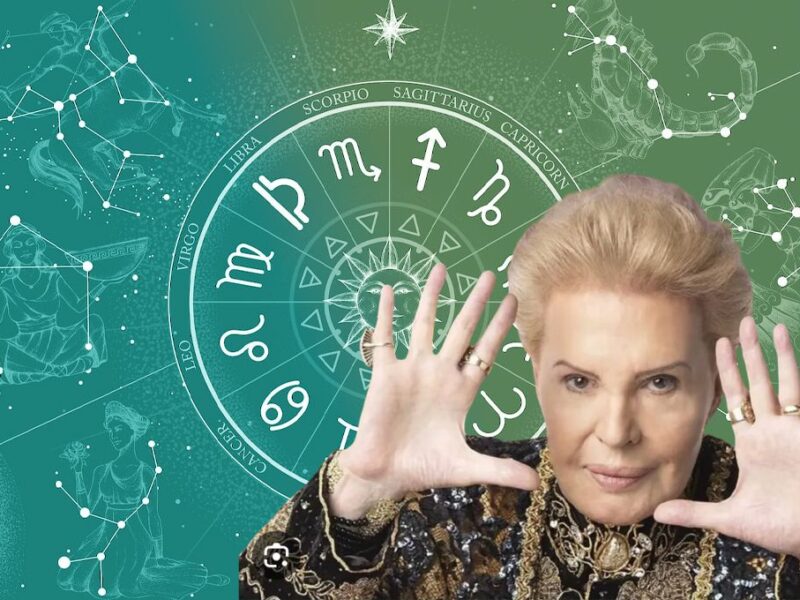 Predicciones del horóscopo de Walter Mercado del 15 de febrero