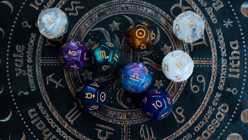 Horóscopo de Walter Mercado del 10 de febrero de 2026