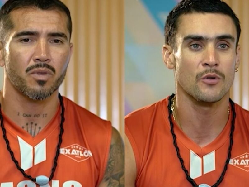 humberto aclara pleito con mono osuna