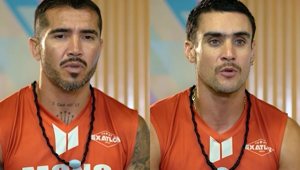 humberto aclara pleito con mono osuna