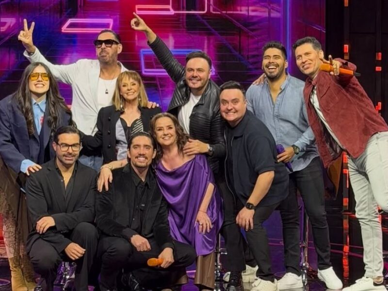 Juego de Voces 2026: parejas de hermanos confirmadas