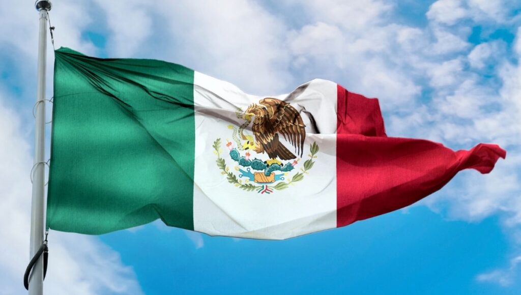 Letra completa Juramento a la Bandera