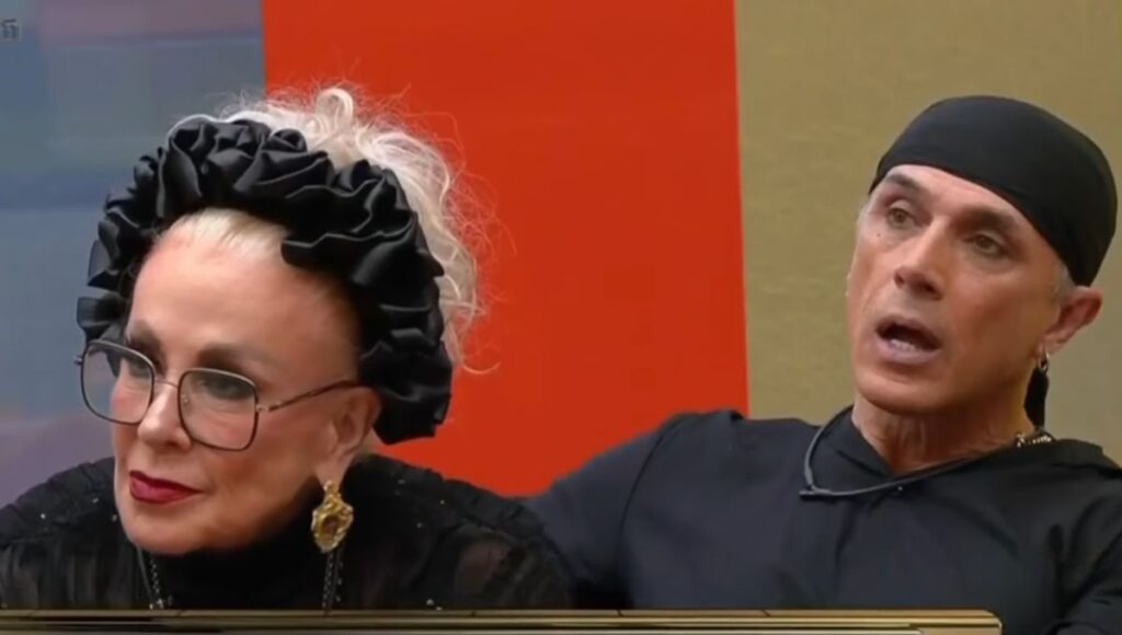 Resumen qué pasó en La Casa de los Famosos 2026 el 22 de febrero