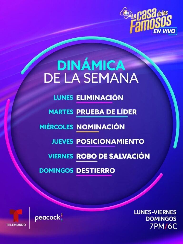 Pelea entre Oriana y Lupita Jones en La Casa de los Famosos