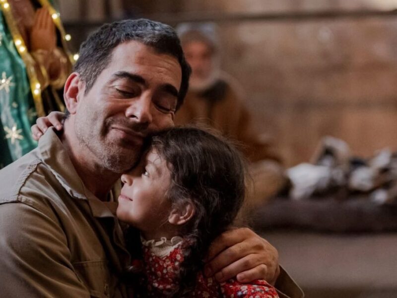 final explicado de La celda de los milagros