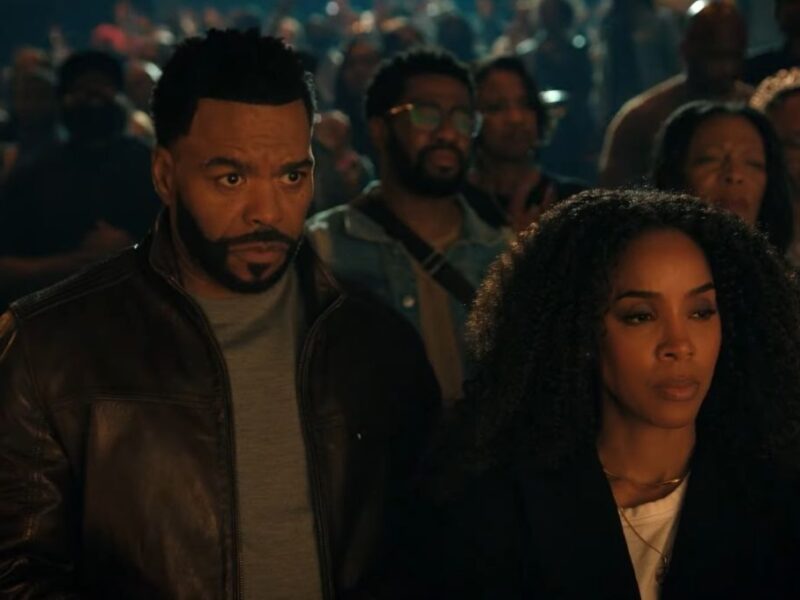 La meta es el amor comedia romántica de Prime Video