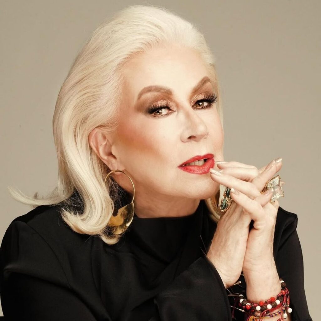 laura zapata responde a yina calderon