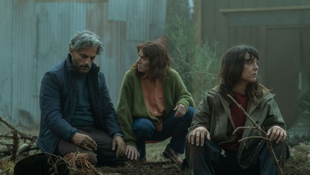 lide cortafuego que paso