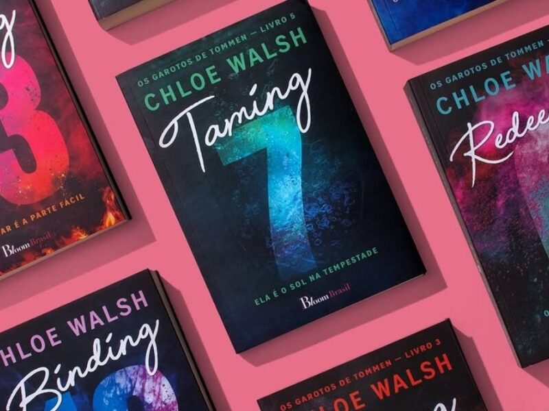 Confirman adaptación de Los chicos de Tommen en Prime Video