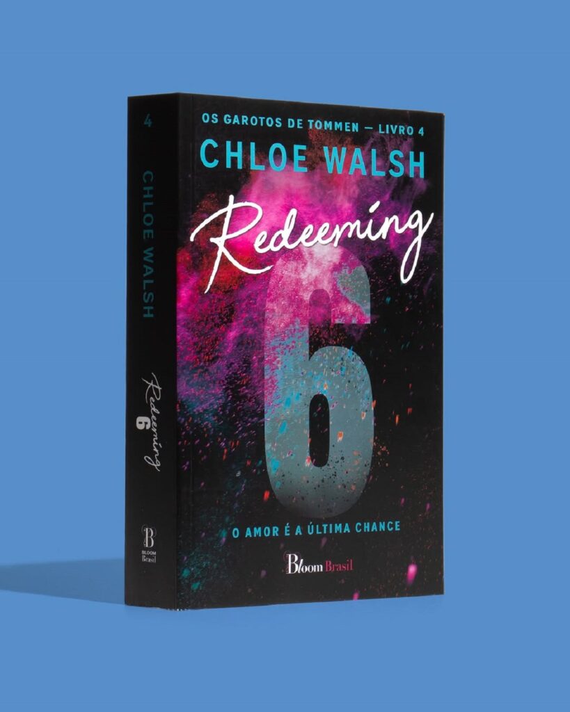 Confirman adaptación de Los chicos de Tommen en Prime Video