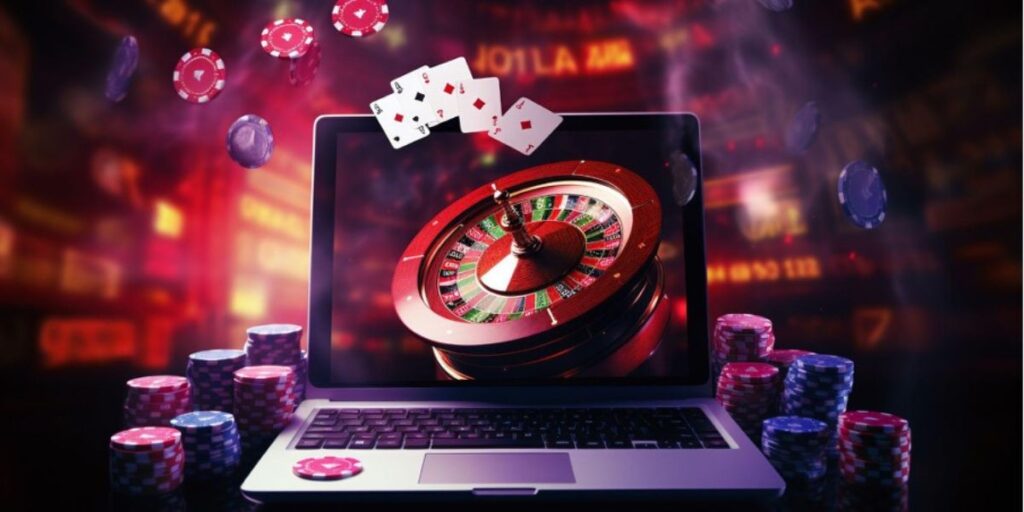 las mejores plataformas de casinos online