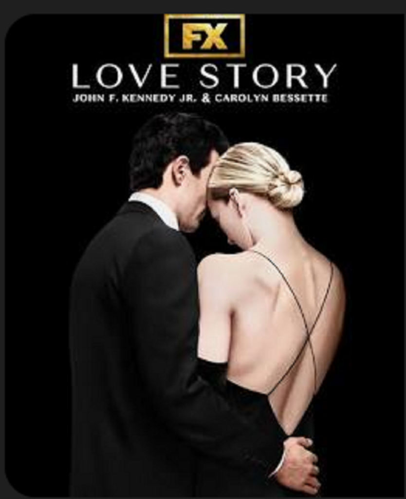 Fecha de estreno de Love Story Capítulo 4