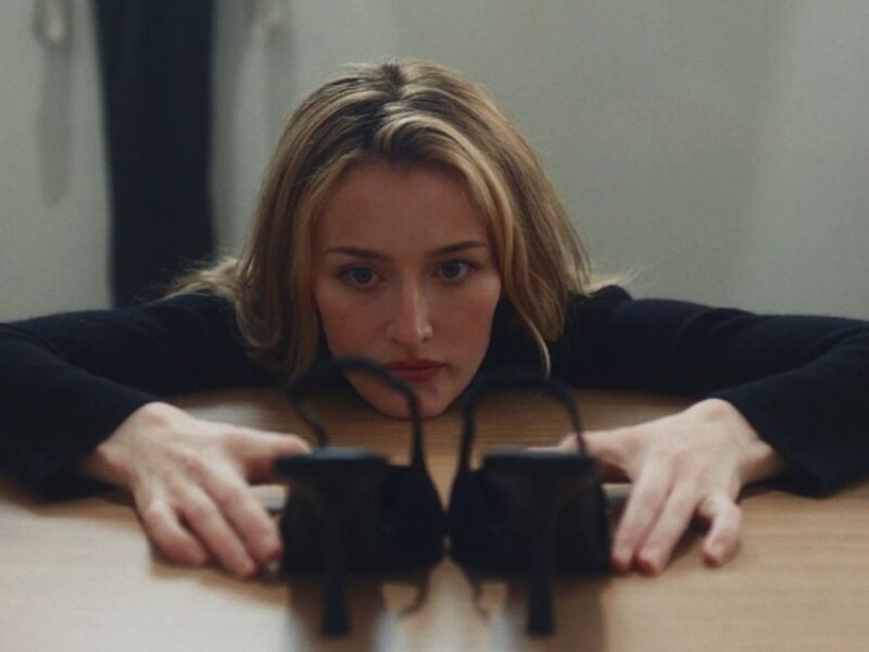 Fecha de estreno de Love Story Capítulo 4