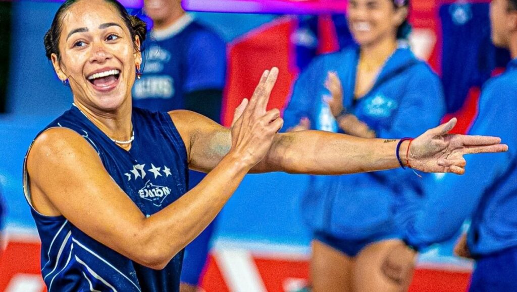 medalla exatlon mexico hoy 24 de febrero