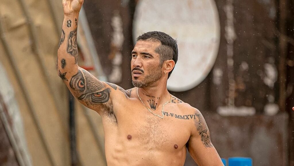 medalla varonil exatlon hoy 25 de febrero