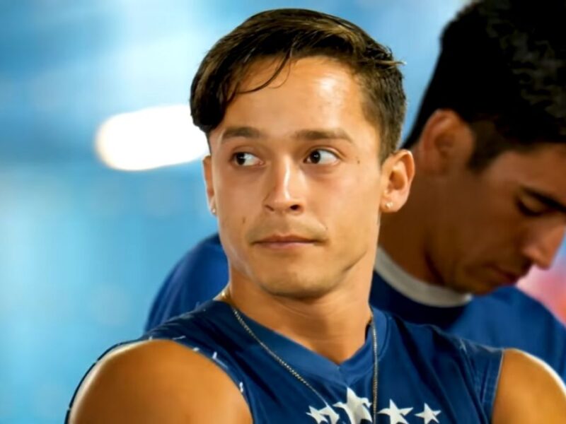 Exatlón México ganador medalla varonil hoy miércoles 11 febrero