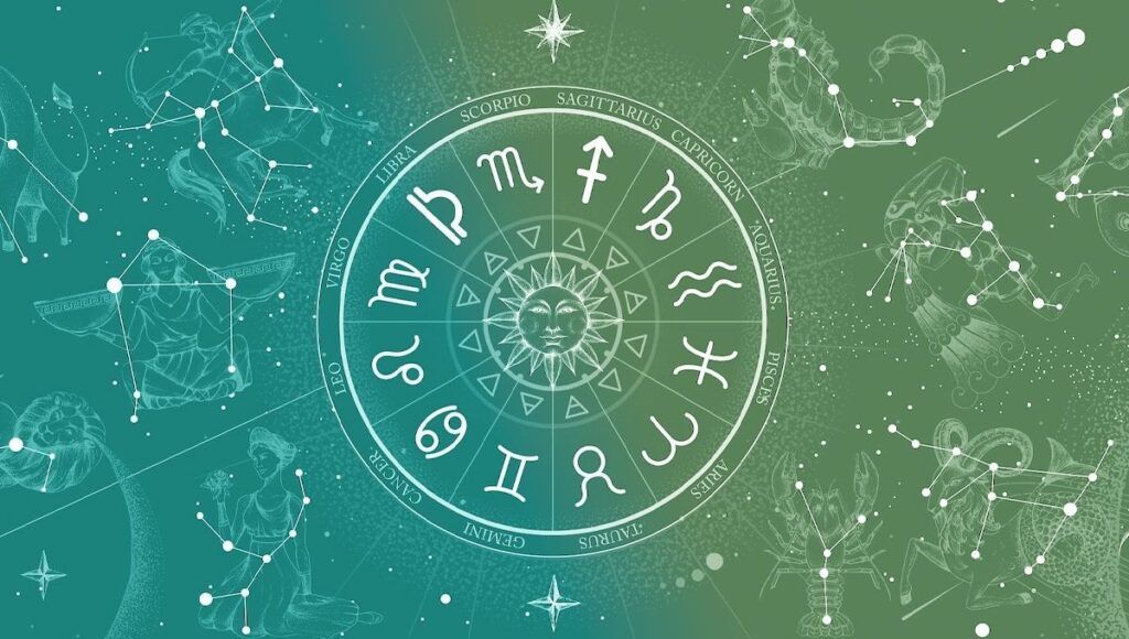 Horóscopo semanal de Mhoni Vidente del 9 al 15 de febrero de 2026